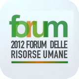 Locandina Forum HR 2012
