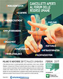 Locandina Forum HR 2017