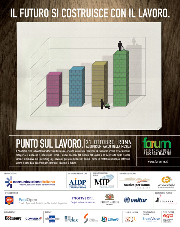Locandina Forum HR 2010
